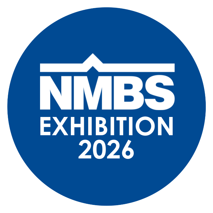 NMBS Exhibition 2025 Logo